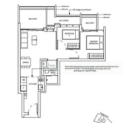 Haus On Handy (D9), Condominium #470076191